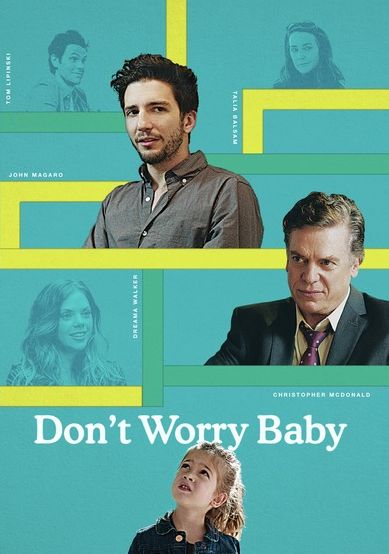 Don't Worry Baby