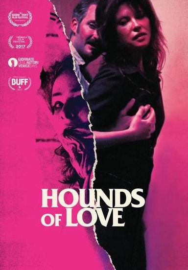 Hounds of Love