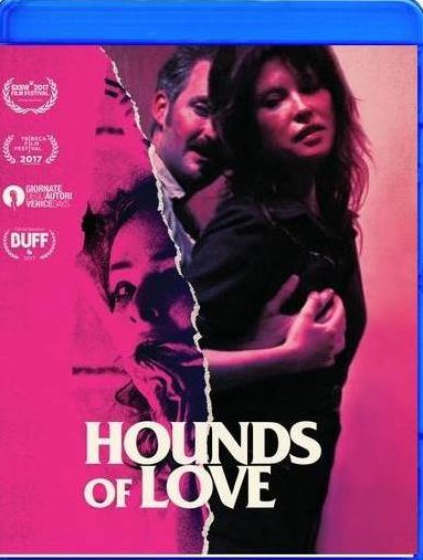 Hounds of Love