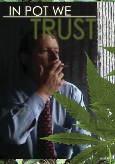 In Pot We Trust