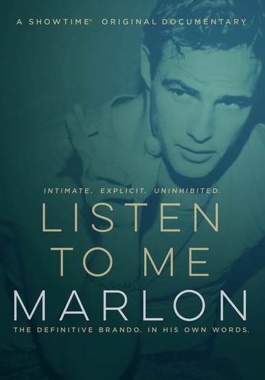 Listen to Me Marlon