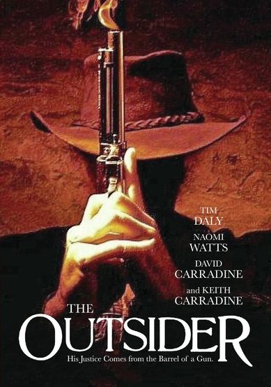The Outsider