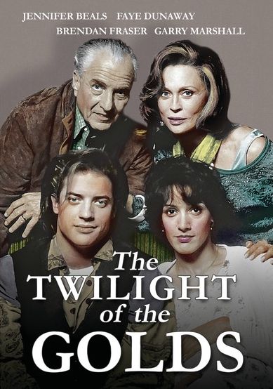 Twilight of the Golds