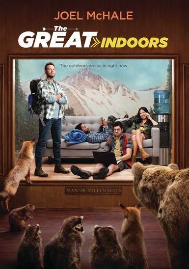The Great Indoors