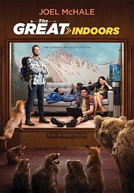 The Great Indoors
