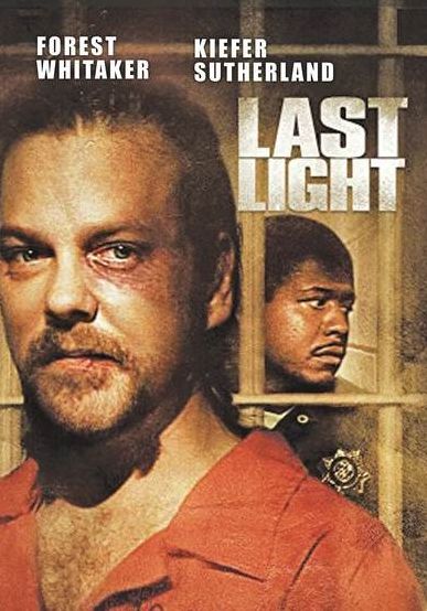 Last Light
