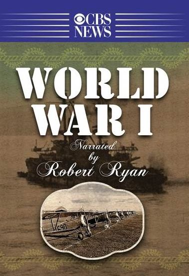 World War I [3 Discs]