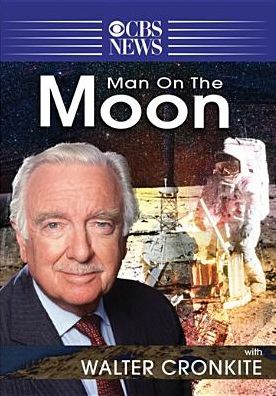 Man On the Moon with Walter Cronkite [2 Discs]