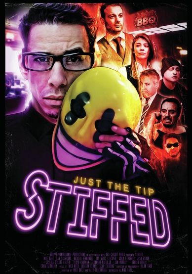 Stiffed