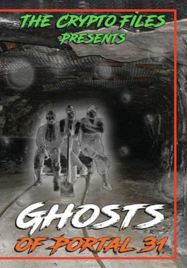 Ghosts Of Portal 31