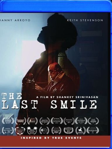 The Last Smile [Blu-ray]