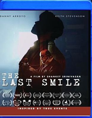 The Last Smile [Blu-ray]