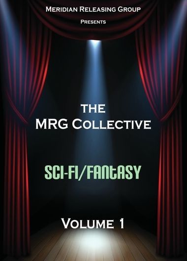 Mrg Collective Scifi/Fantasy 1