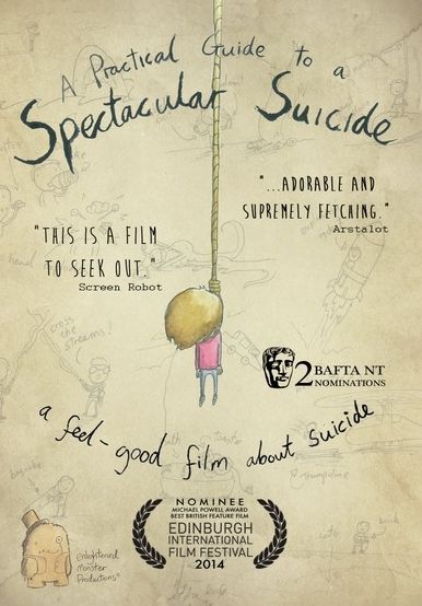 Practical Guide to a Spectacular Suicide