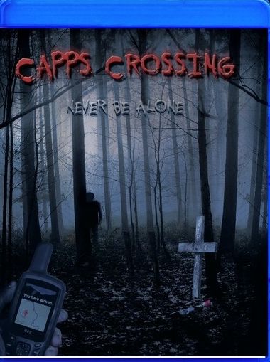 Capps Crossing