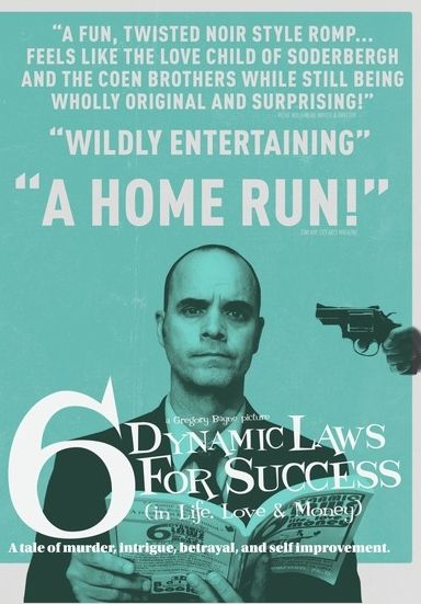 6 Dynamic Laws for Success (In Life, Love & Money)