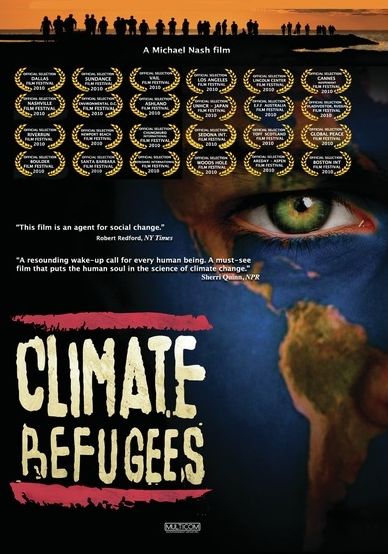 Climate Refugees