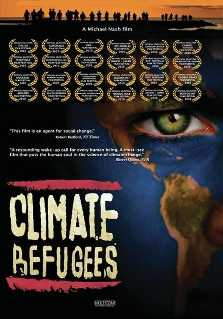 Climate Refugees