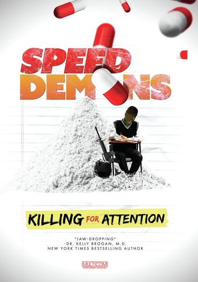 Speed Demons