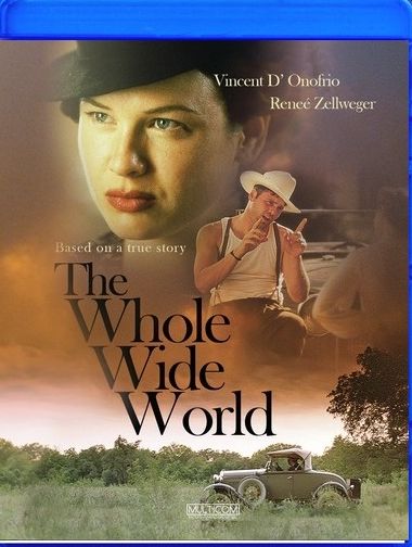 Whole Wide World