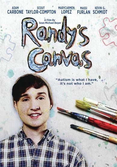 Randy's Canvas