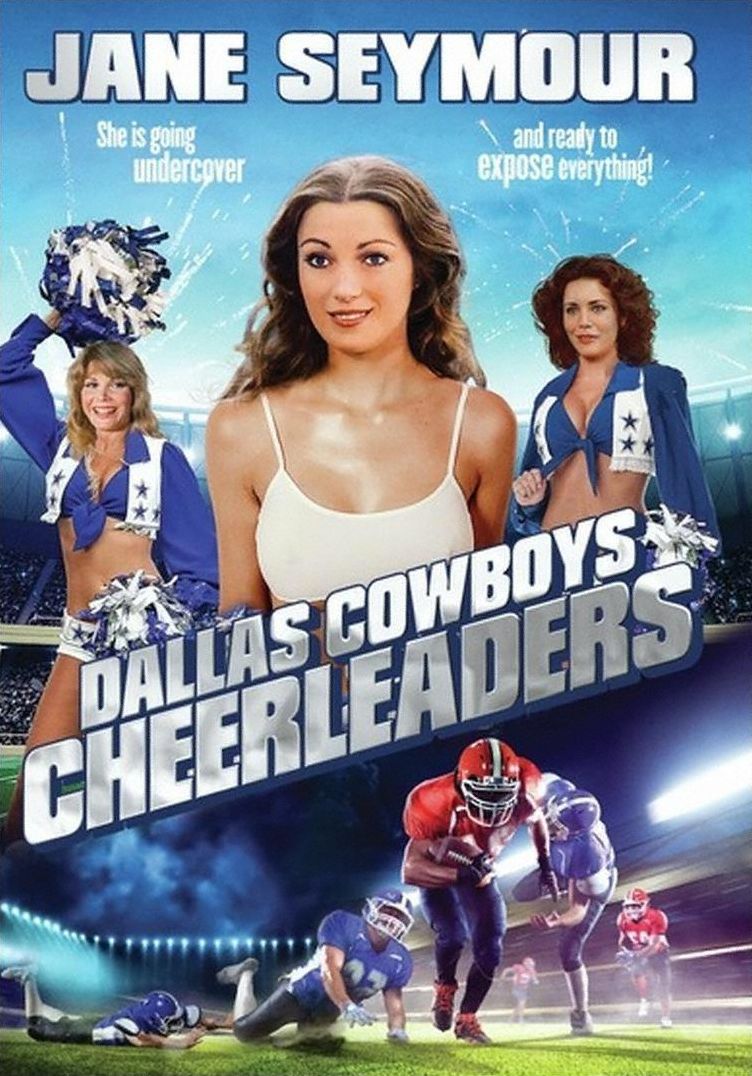 Dallas Cowboys Cheerleaders