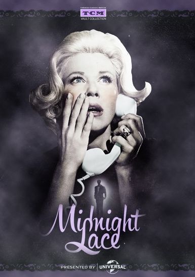 Midnight Lace