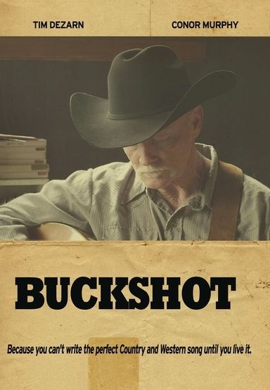 Buckshot