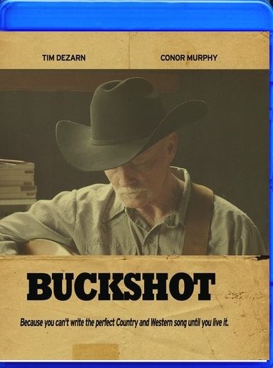 Buckshot