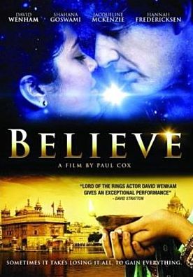 Believe