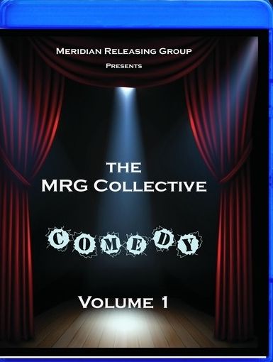 Mrg Collective Comedy 1