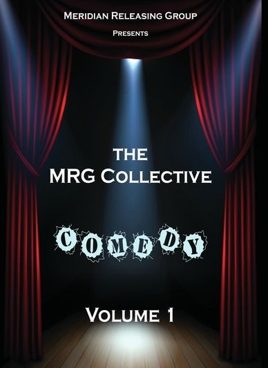 Mrg Collective Comedy 1