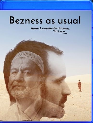 Bezness as Usual