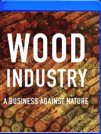 Wood Industry: Business Against Nature