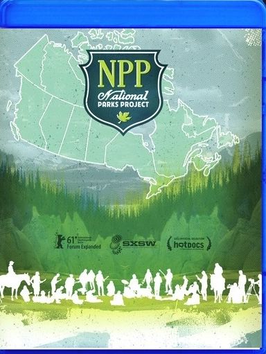 National Parks Project