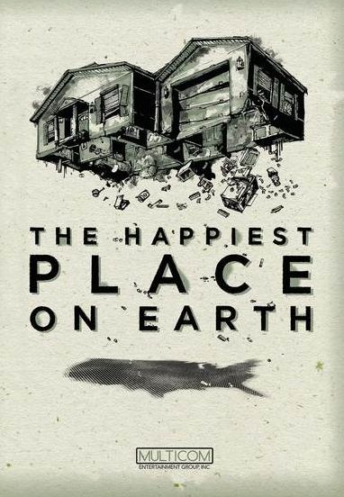 The Happiest Place on Earth
