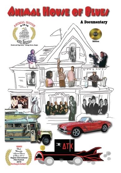 Animal House of Blues