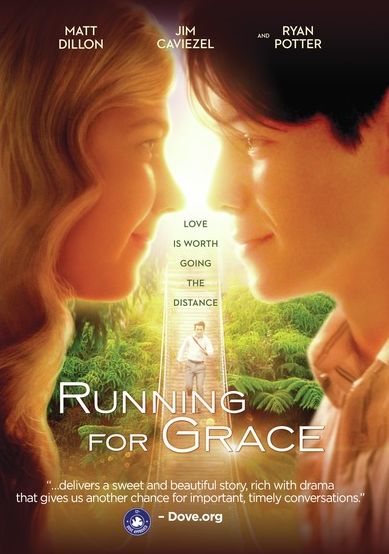 Running For Grace