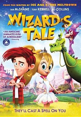 A Wizard's Tale