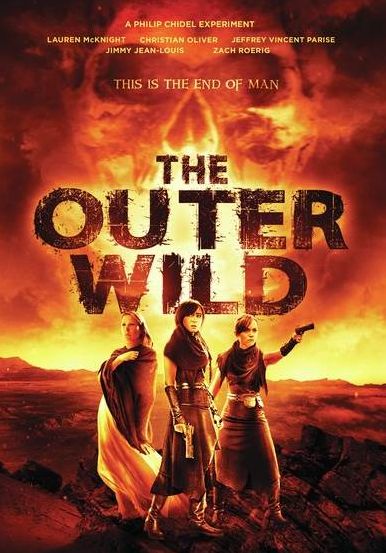 Outer Wild