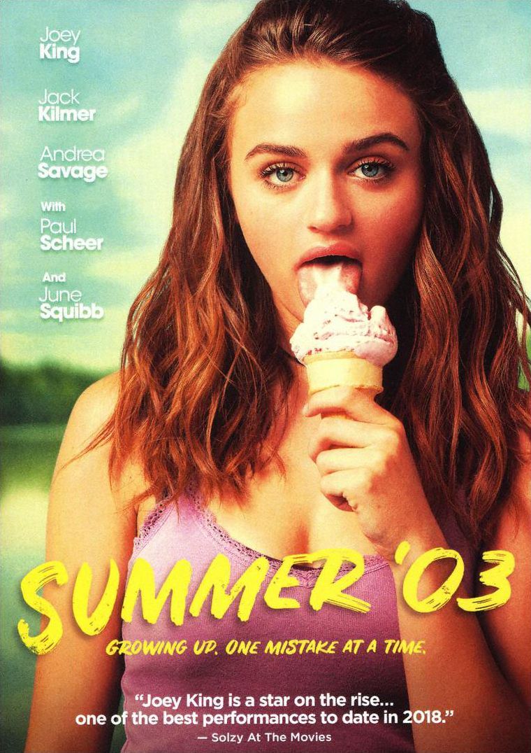 Summer '03