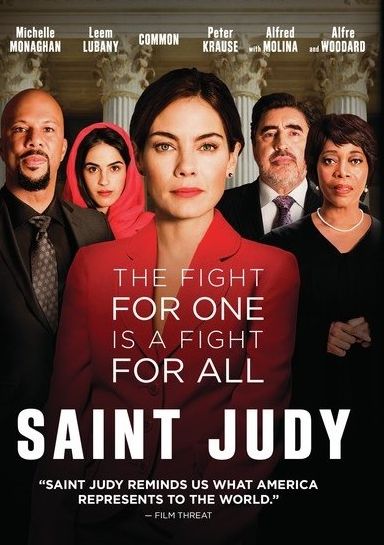 Saint Judy