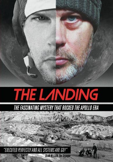 The Landing
