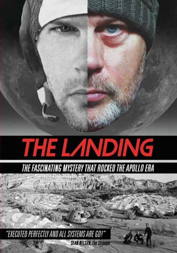 The Landing