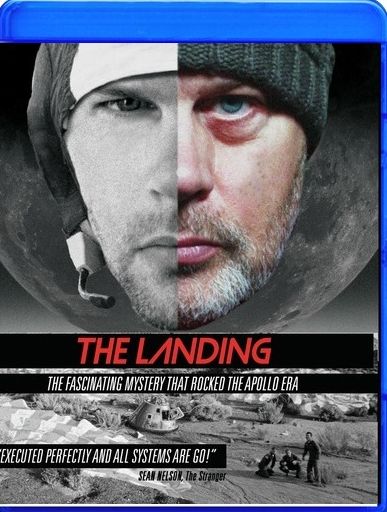 The Landing [Blu-ray]