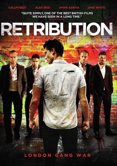 Retribution