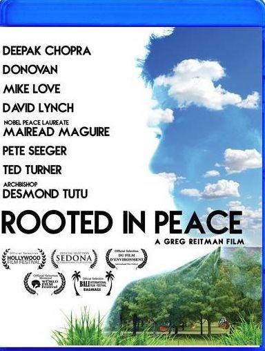 Rooted in Peace