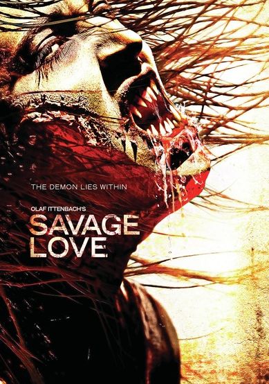 Savage Love