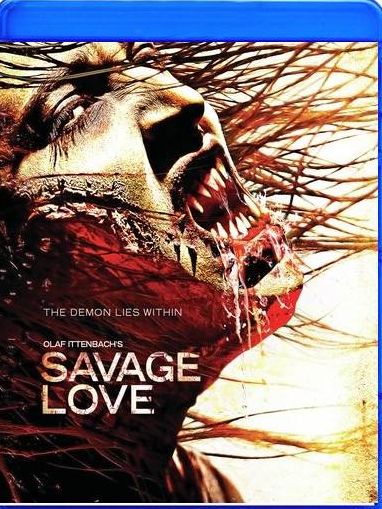 Savage Love