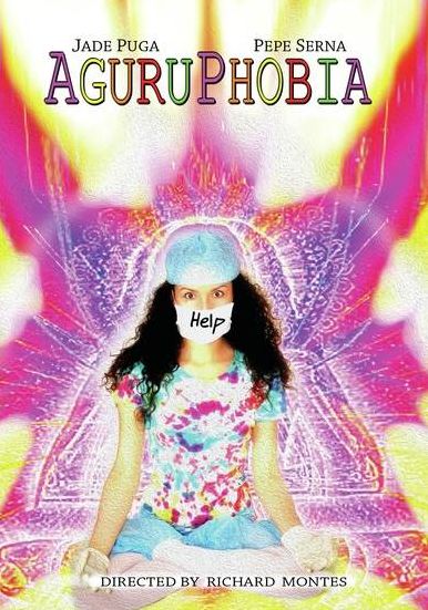 Aguruphobia